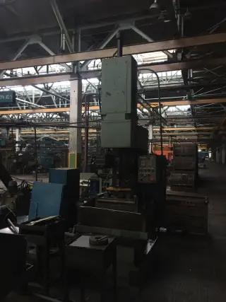 Хонинговальный станок сс460 (48088)