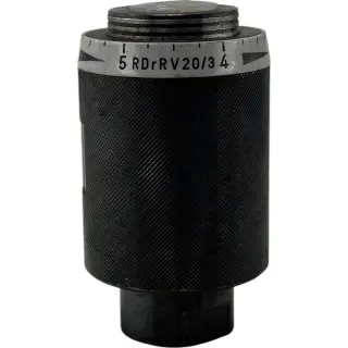 Гидродроссель с обратным клапаном R.DR-RV 20/3 Rexroth