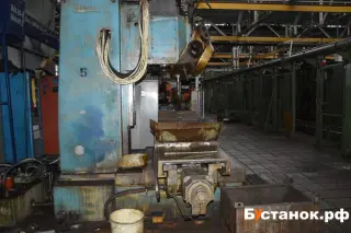 Фрезерный станок с ЧПУ ма655 48158