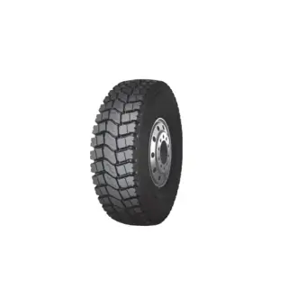 Шины грузовые карьерные Safever DD612