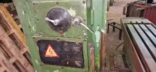 6Р80Г, горизонтальный консольно-фрезерный станок