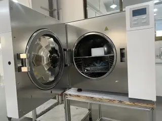 Автоклав/Стерилизатор паровой IcanClave STE-45 Т