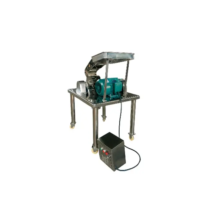 Измельчитель ZF-1000