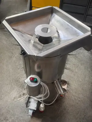 Центрифуга для яиц