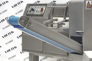 Шпигорезка QD-550C
