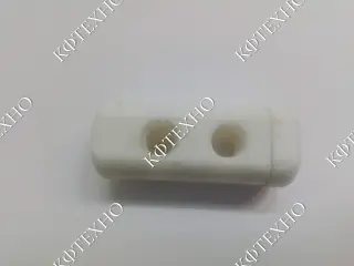 Насадка-переходник на две иглы для ручного инъектора КФТЕХНО (Россия)