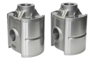 Крейцкопф 304М-3.1 (ползун)