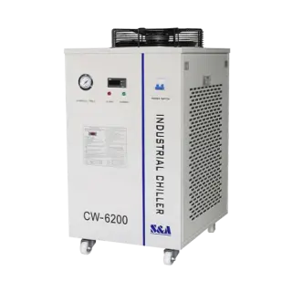 Чиллер CW-6200