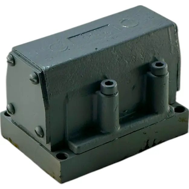 Пневмораспределитель В63-15А-01