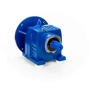 Редуктор R97U- 27.58/160В5