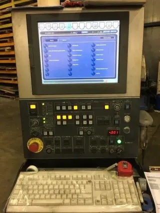 AMADA LC3015 F1 NT