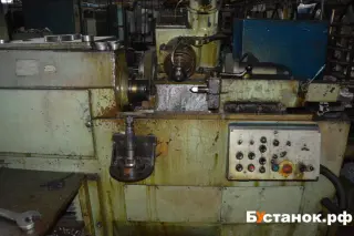Червячно-фрезерный станок ез86б (47290)