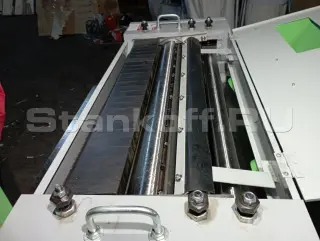 Рейсмусовый станок МВ1010Н