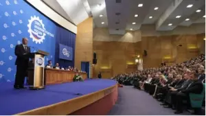 У России один путь – японский
