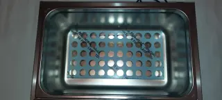 Термостат Sirman SOFTCOOKER модель ASV GN1/1