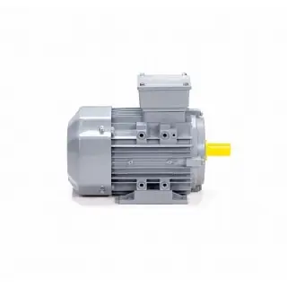 Эл.двигатель ESQ PR 80 A4-SDN-Б1-S12-IE3 0.55/1500 IM B3