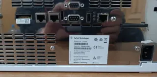 детектор УФ Agilent 1260 G1365C с расходкой