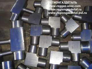 Угольник стальной ГОСТ 22799,ГОСТ 22800, ГОСТ 22810, ГОСТ 22820, ГОСТ 22821