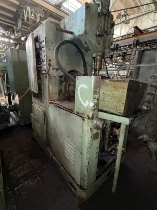 Зубофрезерный станок АВС-В12 42170 (аналог 5В312)