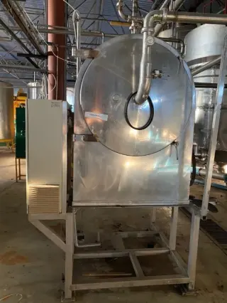 Соковыжималка Alfa Laval G.L. X850