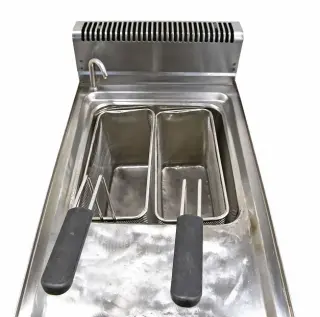 Макароноварка Berto's CPE40