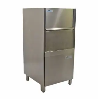 Машина посудомоечная (котломоечная) Winterhalter GS-640 (ДМ+ДО+ПС)