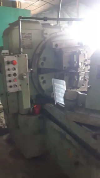 Зубострогальный п/а 5а250п