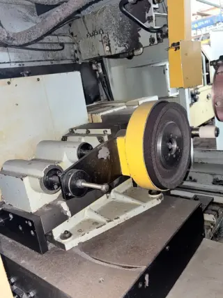 Внутришлифовальный станок SI4 ASMS (48121)