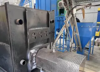 Линия гранулирования BRIKOL BT 100