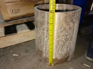 Втулка коническая верхняя 2‑125914 для КСД‑1200 КМД‑1200