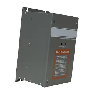 Тормозной прерыватель ESQ-DBM-4110