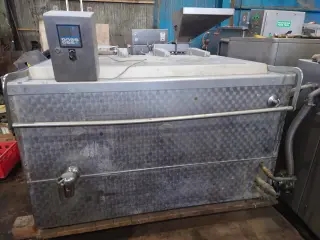 Варочный котел Bastra 2000 Plus 500L