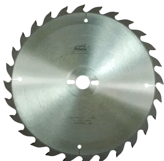 Пила дисковая TCT Pilana 350x3.6/2.5x30 z28  80-40 FZ, Ø350x3.6/2.5x30 z28  80-40 FZ Pilana