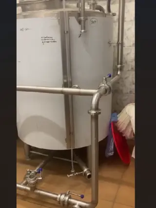 СИП мойка