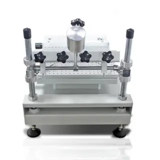 Принтер трафаретный ручной HW-S3040