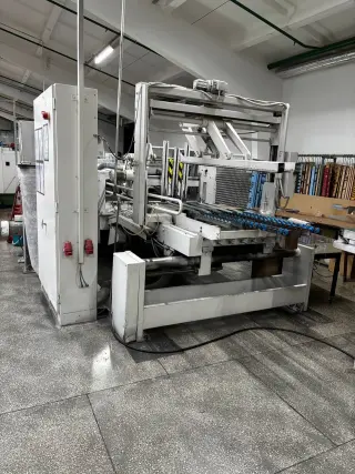 MiniLine 616