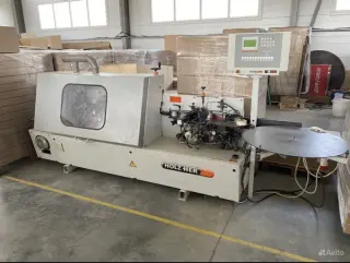 Кромкооблицовочный станок Holz-Her Sprint 1310
