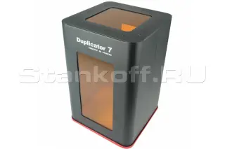 3D принтер Wanhao Duplicator 7 Plus