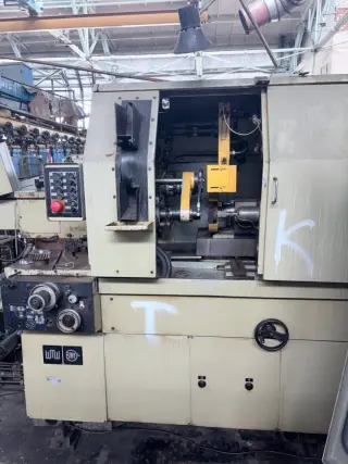 Внутришлифовальный станок SI4 ASMS (48123)