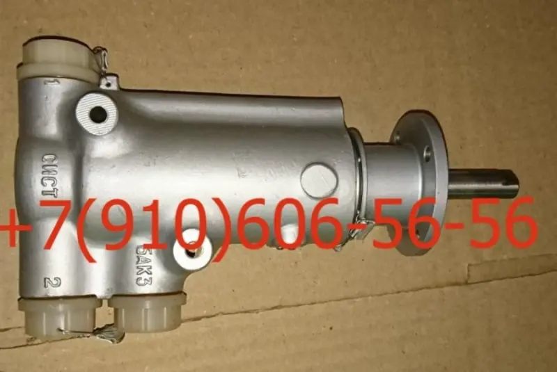 Кран ПР-115000, ГА-133-100, ГА-109, ГА-165, РД-14-00-1, ГА-111