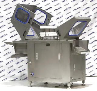Инъектор VOLTEK ZN-50