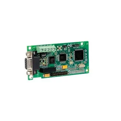 Карта протокола PROFIBUS SDDP01 для ESQ-760 (от 5,5 кВт)