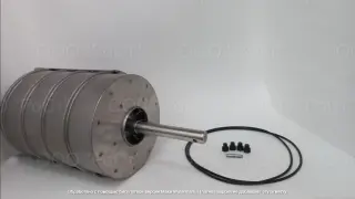 Аналоговые комплекты камер для насосов Grundfos CR (I, E, N)