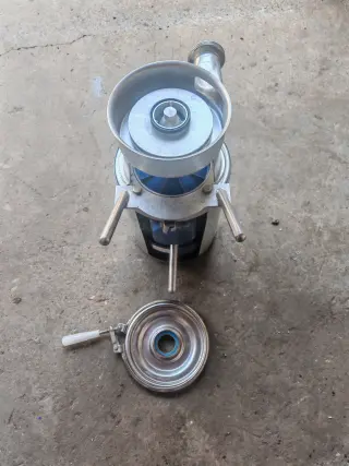Насосы молочныне