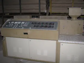 Экструдер Amut BA100