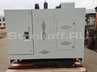 Вертикальный обрабатывающий центр с ЧПУ MetalTec TOPMILL 650S-4X