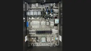 Автомат выдува ПЭТ ВА-6001