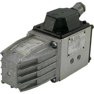 Гидрораспределитель RSE 1042-Z2-D-01 D24 TOS Rakovnik