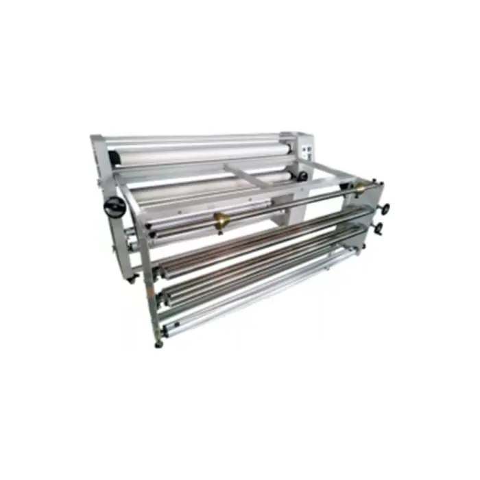 Каландровый термопресс M18R