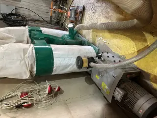 Фрезерный станок с чпу SM 2030